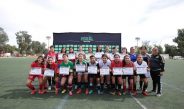 Veracruz será una de las sedes de la Academia Femenil FIFA – FMF
