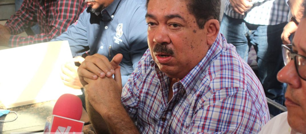 En Veracruz hay desplazamiento de la mano de obra acusa la CROC
