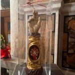 Estarán en Veracruz las reliquias de San Judas Tadeo