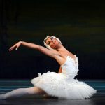 Royal Ukranian Ballet vuelve al Foro Boca con “El Lago de los Cisnes”