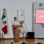 Dos fallecidos y más de 30 municipios afectados por lluvias en Veracruz