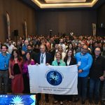 Se realiza Doceavo Congreso Internacional de Acuarios en Guadalajara