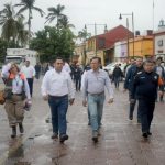 Carretera Acatzingo-Ciudad Mendoza podría abrirse en próximos 6 días, Gobernador