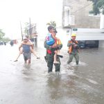 Sedena aplicó Plan DN-III-E en la zona conurbada por lluvias