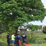 Cadáver Apareció Flotando en la Laguna La Ilusión