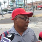 Habitantes de Lomas de Iguana piden la entrada de la ruta Saeta