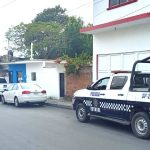 Con Maquinaria Pesada Buscan a Desaparecido en Predio de Orizaba