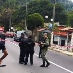 Asesinan a Automovilista en Ixtaczoquitlán