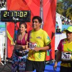 Medio Maratón de Veracruz rendirá homenaje al profesor Paz Cinta