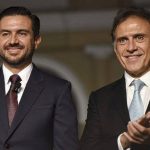 Oficializa el PAN a Yunes Márquez y Yunes Linares