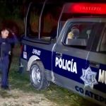 Matan y Queman a Mujer en Camino de Coatepec