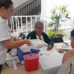 ¿Quienes deben vacunarse contra el sarampión?