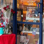 Esperan comerciantes repunte en ventas por San Valentín