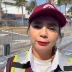 Rechazan caída de gradas; el saldo es blanco por carnaval