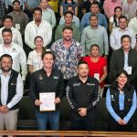 Asiste Beto Cobos a Jornada de Capacitación Municipal FAIS 2026