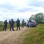 Aparecen Muertos 2 Taxistas Privados de la Libertad en Casitas