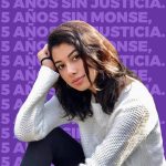 Exigen justicia a cinco años del feminicidio de Monserrat Bendimes