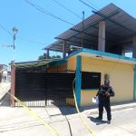 Menor se Suicidó de un Balazo en Las Choapas