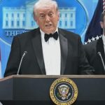 Afirma Trump que el sospechoso del tiroteo en Washington actuó por motivos anticristianos