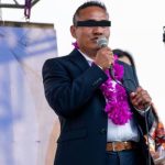 Detienen al alcalde de Tlalnepantla, Morelos, por presunto abuso sexual