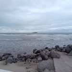 Habrá lluvias y norte para éste domingo en el estado de Veracruz