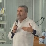 Eligen a José de Jesús Becerra Santiago como su nuevo secretario general de la Contu