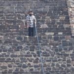 Agresor de Teotihuacán tenía perfil psicopático y actuó premeditado, Fiscal del Edomex