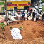 Muertos y heridos en Derrumbe en Soledad Atzompa