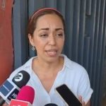 Denuncian nuevo saqueo de cableado eléctrico en escuela primaria Andrés Montes Cruz