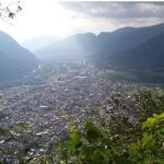 Pronostican lluvias para regiones montañosas del norte y centro de Veracruz