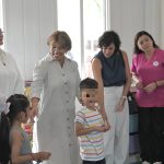 Con inauguración de Aula Sensorial, Ayuntamiento de Veracruz fortalece atención a infancias con neurodivergencias