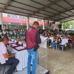 Acercan servicios médicos gratuitos durante Semana Nacional de Salud Pública