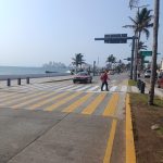 Pronóstican aumento ligero del calor para Veracruz