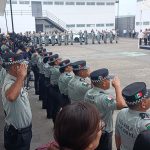 Refuerzan facultades de Guardia Nacional; Ahora puede inspeccionar, detener y sancionar en carreteras