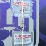 Clausura Protección Civil del Estado la Hugo Sánchez de Boca del Río; Ignora orden judicial