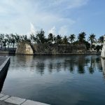 Denuncian abandono y carencias operativas en la Fortaleza de San Juan de Ulúa