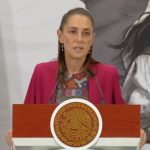 Es falso que la CIA realice operaciones contra carteles en México, dice Sheinbaum