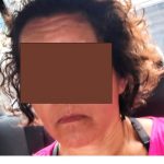 Vendedora de Cocos asesinó a Puñaladas a Mujer en Atzalan