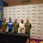 Recorren Maratón de Veracruz para el 13 de diciembre