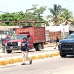 Asesinan a Chatarrero en Coatzacoalcos