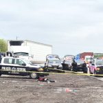 Roba Tráilers Arrollan y Matan a Peatón en Fuga sobre autopista Córdoba-Veracruz
