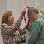 Entrega Congreso a #Roberto #Mora Gallardo la #Medalla al #Mérito #Ambiental 2026