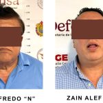 Procesan a Otros Dos Integrantes del Cartel Inmobiliario de Xalapa