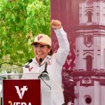 Ciudad de #Veracruz, primer municipio en sumarse a estrategia estatal de apoyo a familias migrantes