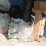 Instalan módulo de “Reciclemos y Ayudemos” en Boca del Río