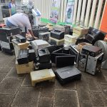 Realizó UV Reciclatón en Veracruz